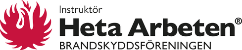 Instruktör Heta Arbeten® — Brandskyddsföreningen