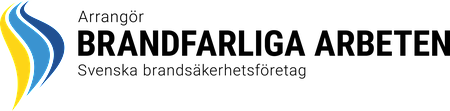 Arrangör Brandfarliga Arbeten — Svenska brandsäkerhetsföretag