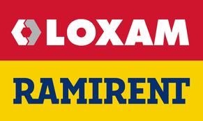 LOXAM Ramirent